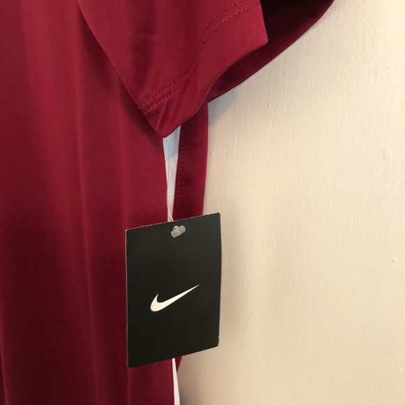 Nike Men's Golf Shirt - Picture 2 of 5
